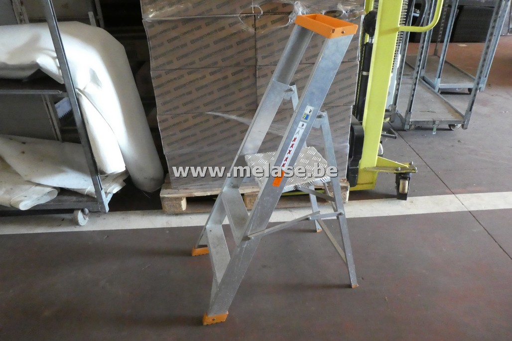 Trapladder "Petry"