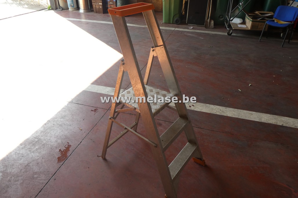 Trapladder "Petry"
