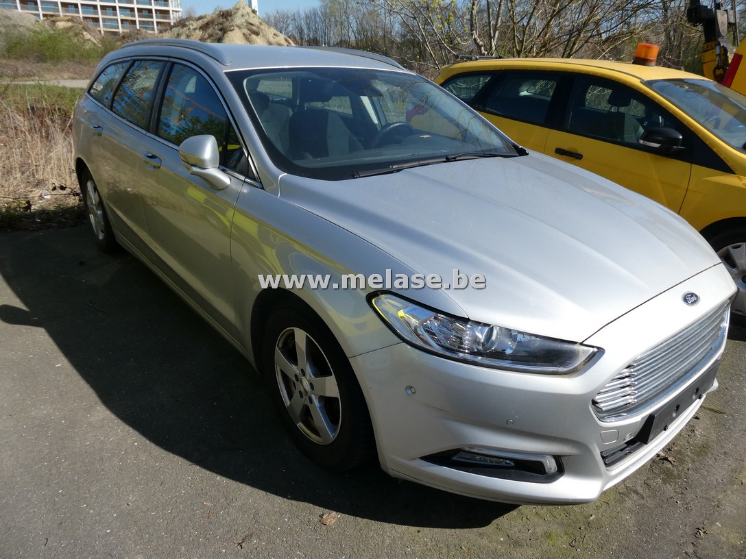 Ford Mondeo SW 1.5i